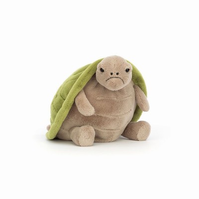 Jellycat Timmy Turtle UK | 10273WSJE